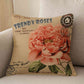 Sheffield Cushion Cover Trendy Home