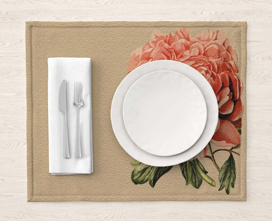 Sheffield table mat trendy home