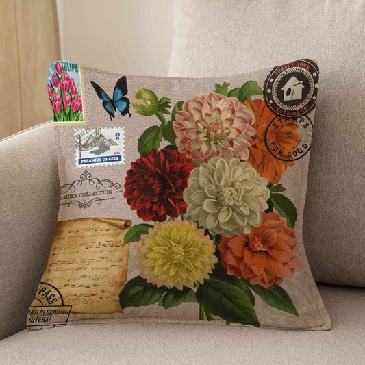 Leeds Cushion Cover trendyhome-pk