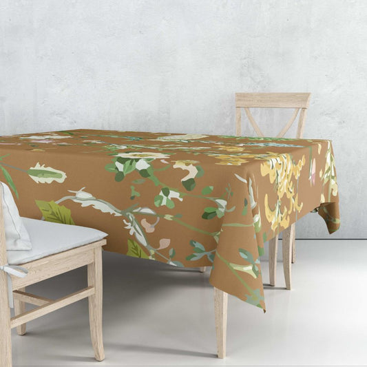 Eve Side Tablecloth Trendy Home