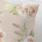 Floral Roulette Cushion Cover trendy home