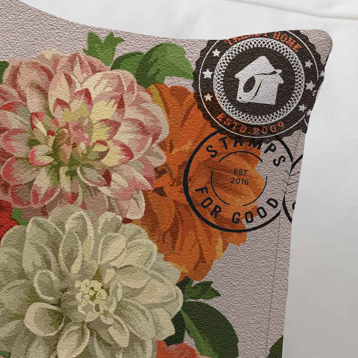 Leeds Cushion Cover Trendy Home