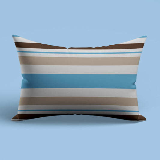 Hubert Blaine Slim Cushion Cover Pattern Trendy Home
