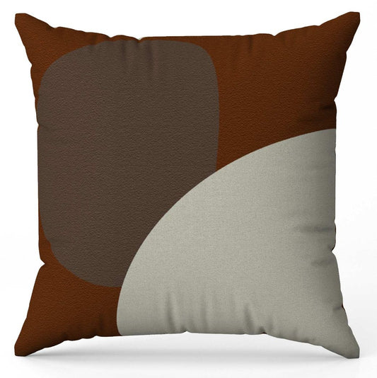 Hazel Eclipse Cushion Cover Trendy Home