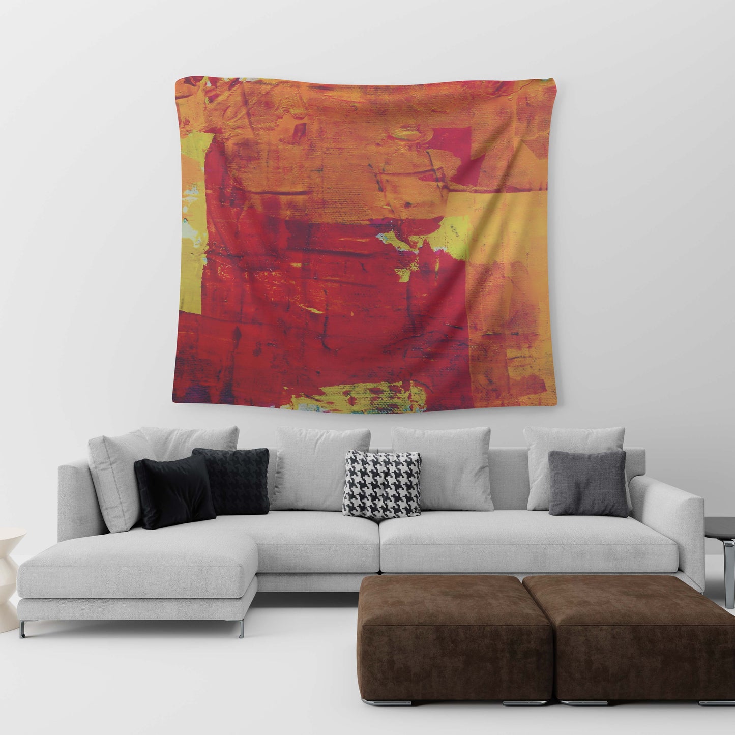 Blood Wood Tapestry trendyhome-pk