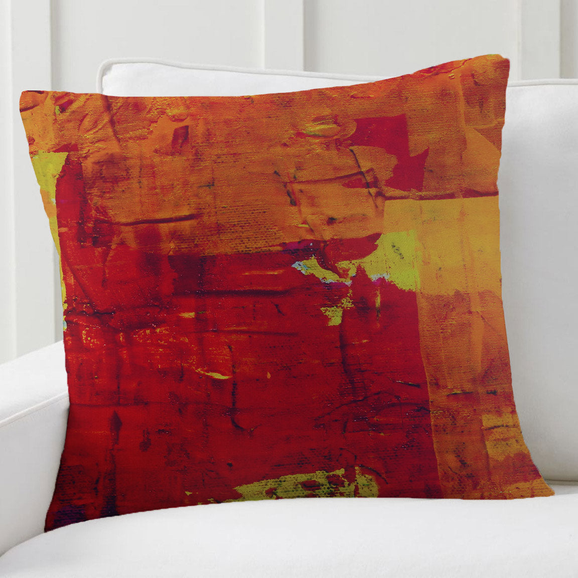 Blood Wood Cushion Cover trendyhome-pk