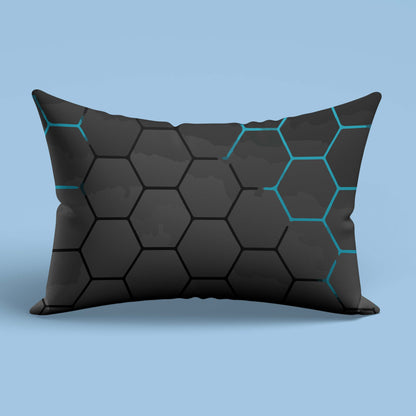 Tech Armor Slim Cushion Cover Pattern trendy home