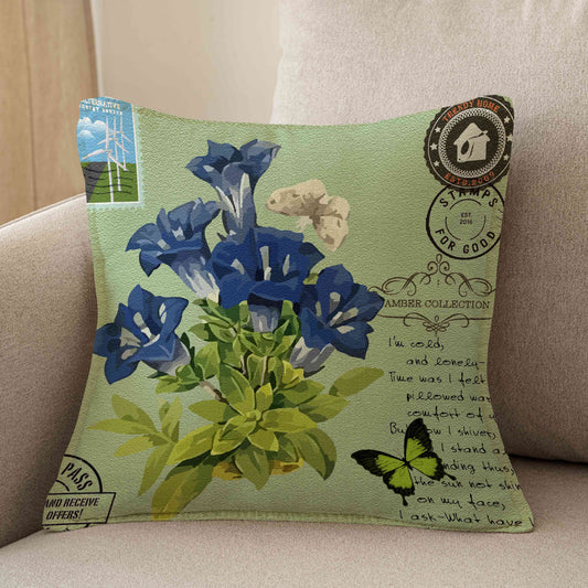 Derby Cushion Cover trendyhome-pk