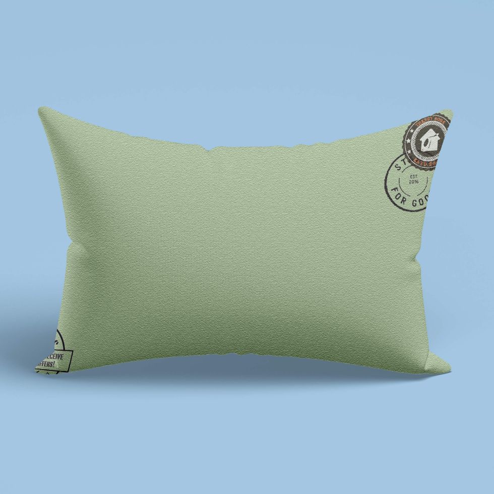 Derby Slim Cushion Cover trendy home