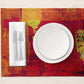 Blood Wood Table Mat trendy home