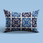 Swiss Patterned Slim Cushion Cover trendy home