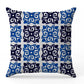 Swiss Patterned Cushion Cover Trendy Home