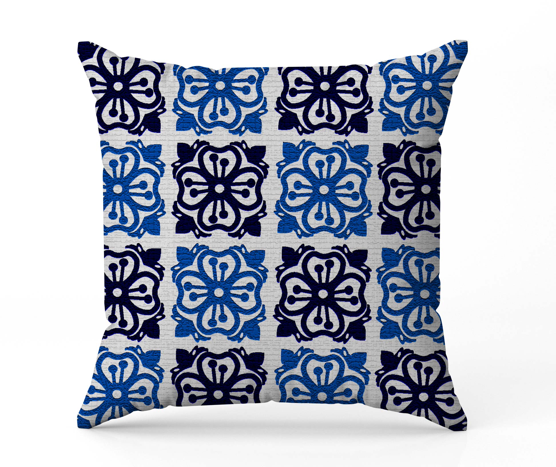 Swiss Patterned Cushion Cover trendyhome-pk