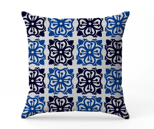Swiss Patterned Cushion Cover Trendy Home