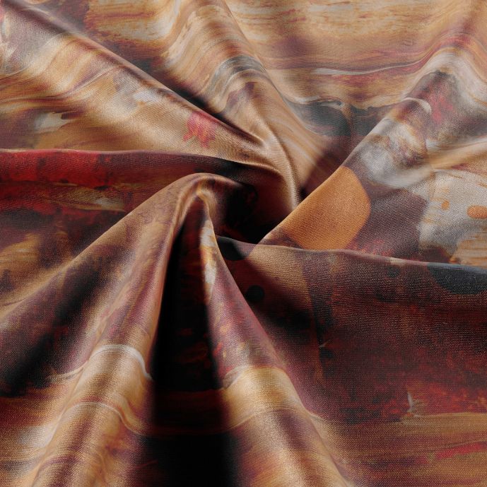 Desert Time-Lapse Tablecloth trendy home