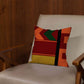 Gretchen Street Cushion Cover Trendy Home