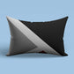 Damascus Slim Cushion Cover trendy home