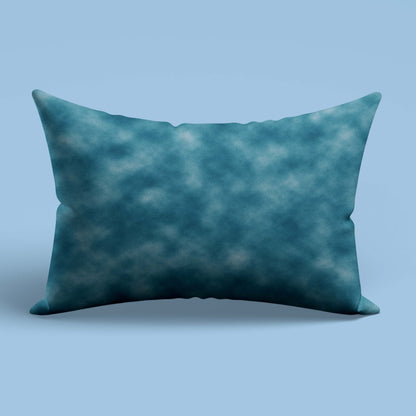 Aqua x Blue Slim Cushion Cover Theme Aqua Trendy Home