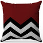Lisbon Patterned Cushion Cover Trendy Home