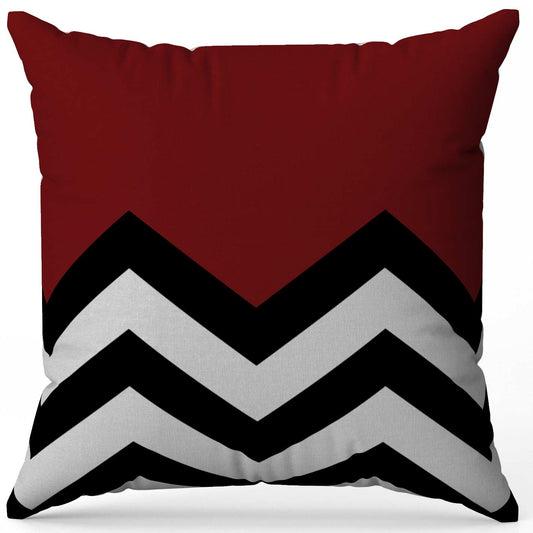 Lisbon Patterned Cushion Cover trendyhome-pk