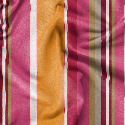 Pink Cassette Cushion Cover Trendy Home