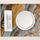 Earth Jasper Marble-Stone Table Mat trendy home