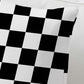 Check Game Cushion Cover Trendy Home