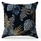 Moon Leaves Cushion Cover trendy home