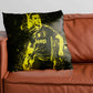 Ronaldo Golden Goal Cushion Cover Trendy Home
