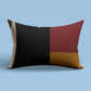 Sierra's Theme Slim Cushion Cover trendy home