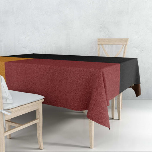 Sierra's Theme Tablecloth Trendy Home