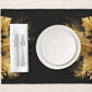 Autumn's Dry Table Mat trendy home