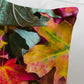 Autumn Leaves Cushion Cover Trendy Home