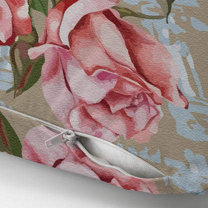 London Cushion Cover Trendy Home