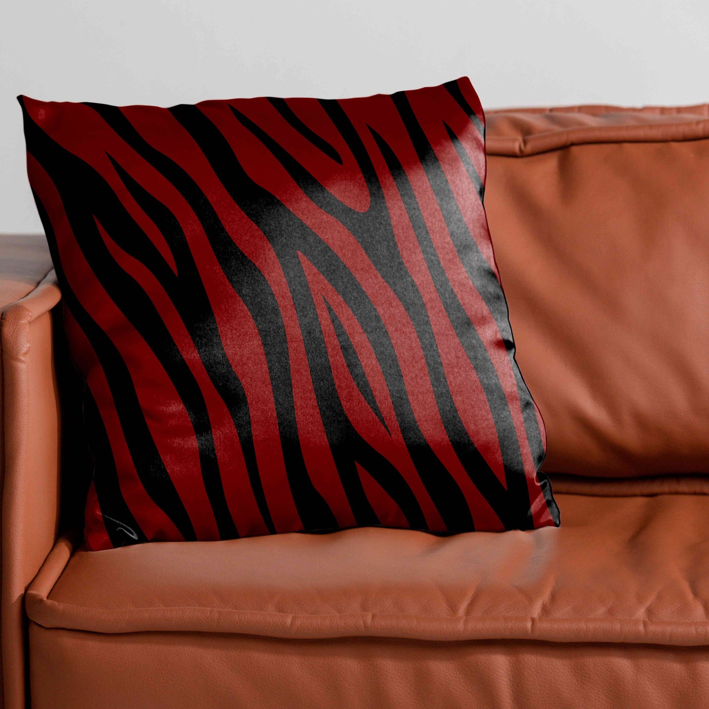 Blood Moon Cushion Cover Trendy Home