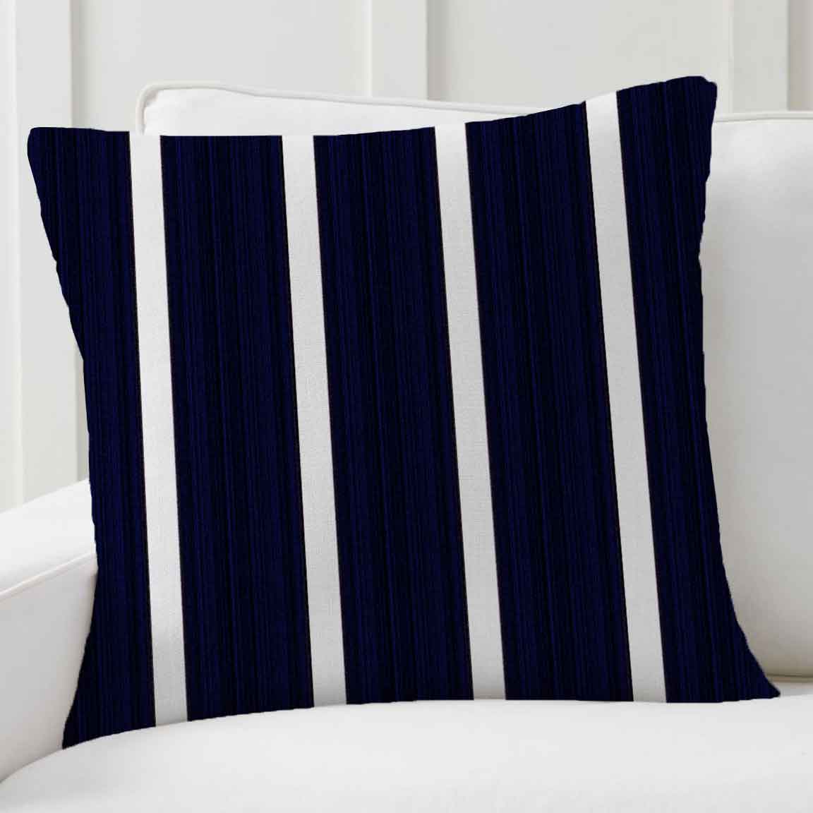 William's Theme Cushion Cover trendyhome-pk