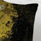 Sparkling Gold Cushion Cover Trendy Home