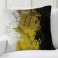 Sparkling Gold Cushion Cover trendy home