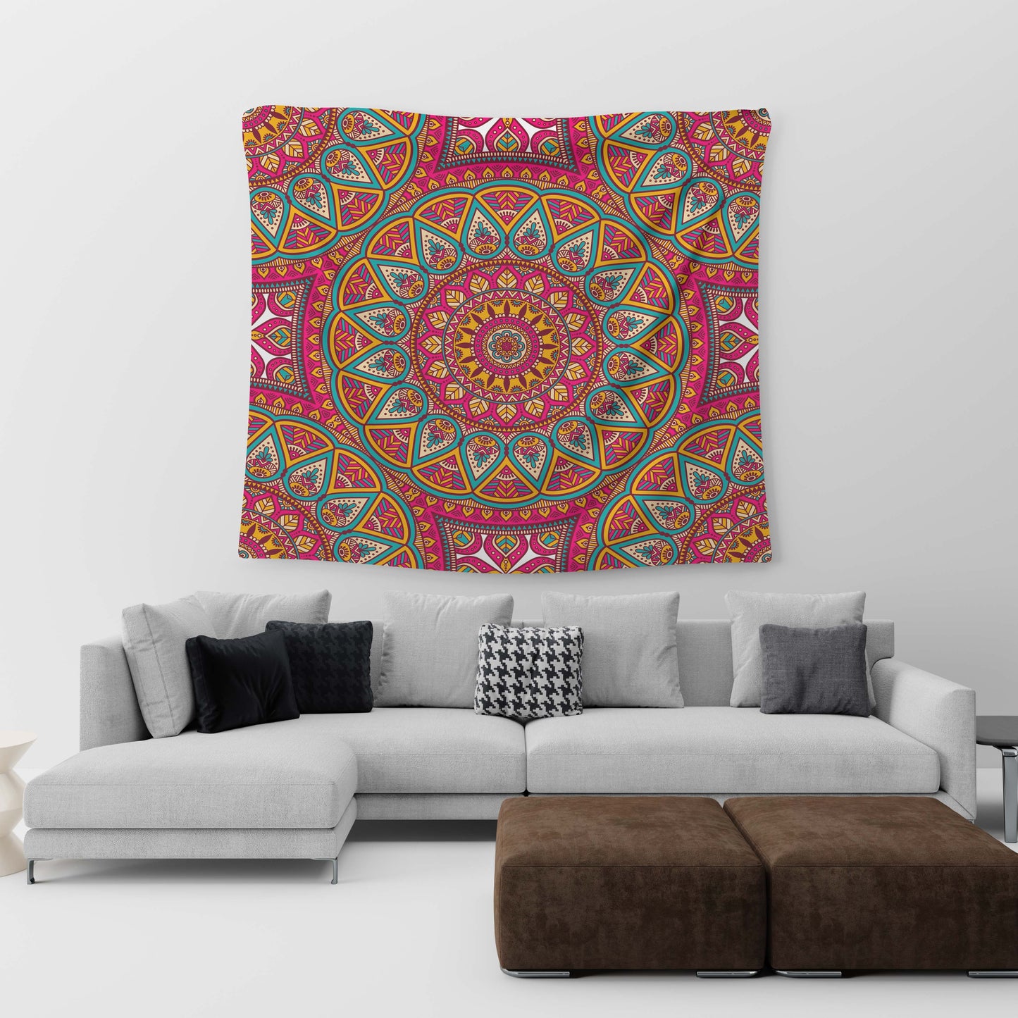 Rujhan Remenoir Tapestry trendyhome-pk