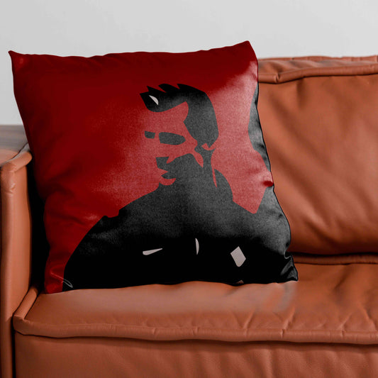 Ronaldo Blood Sweat Cushion Cover trendy home