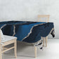 Blue Moana Tablecloth trendy home