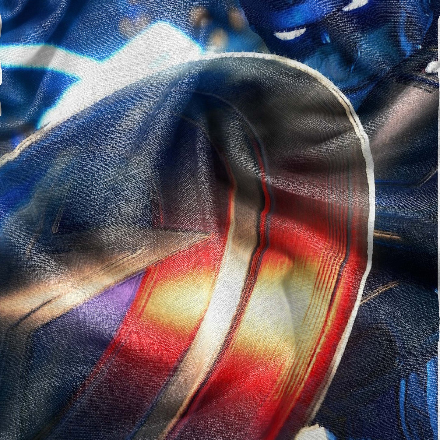 Captain America Cushion Cover trendy home