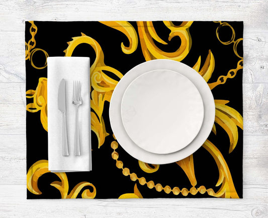 Madison Table Mat trendy home