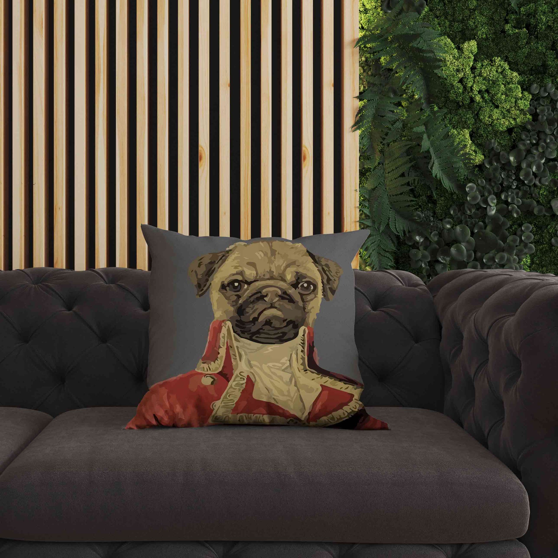 Max Cushion Cover trendy home