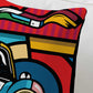 Mercedes Art Cushion Cover Trendy Home