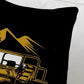 Ford Bronco 1966 Cushion Cover trendy home