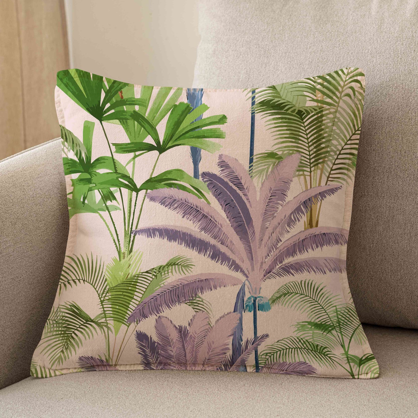Day Pine Road Cushion Cover trendyhome-pk