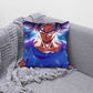 Goku Tournament Of Power Cushion Cover trendy home