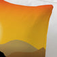 Embracing Sunset Cushion Cover trendyhome-pk