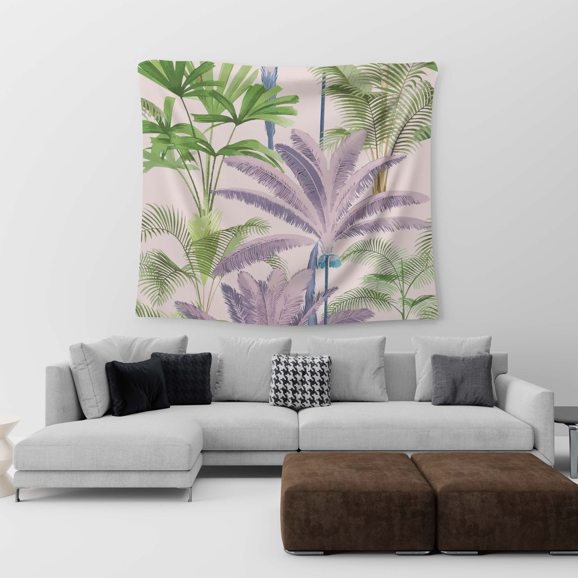 Day Pine Road Tapestry Trendy Home